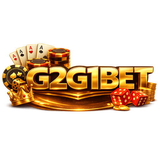 g2g1bet